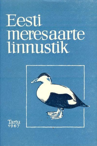 Eesti meresaarte linnustik