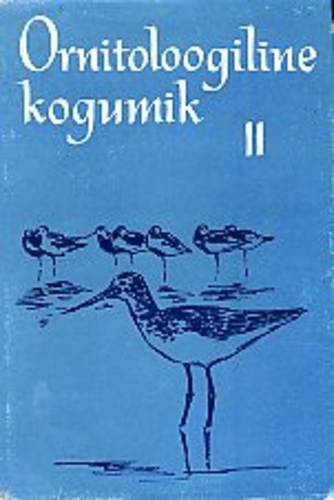 Ornitoloogiline kogumik II