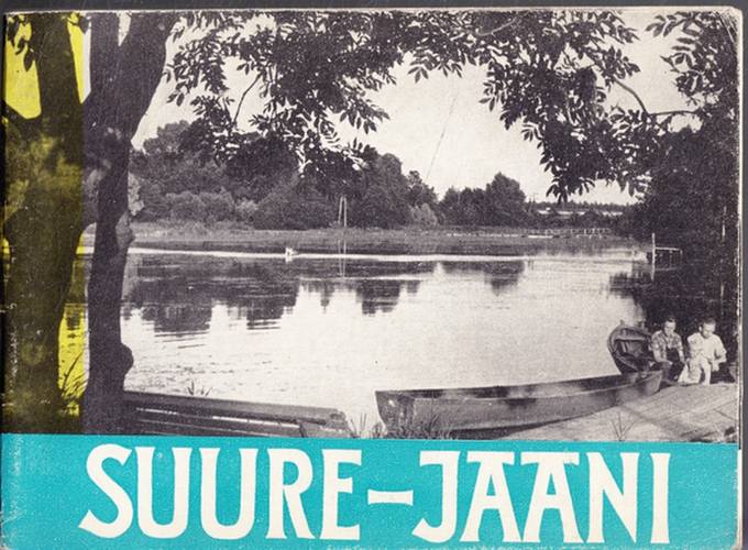 Suure-Jaani