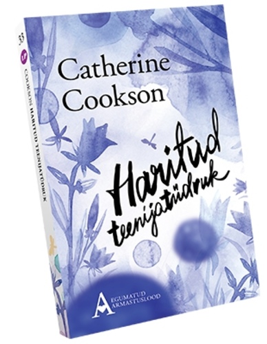 Haritud teenijatüdruk