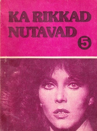 Ka rikkad nutavad V