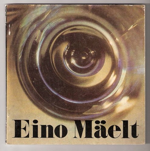 Eino Mäelt