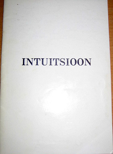 Intuitsioon