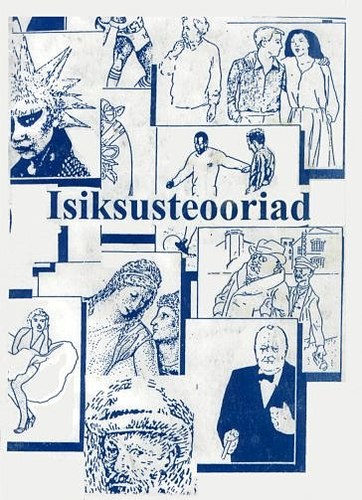 Isiksusteooriad