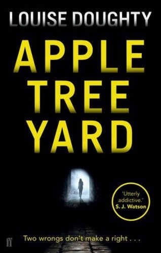 Apple tree yard