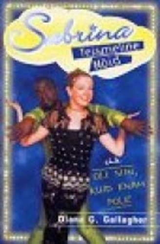 Sabrina, teismeline nõid (16. osa) 