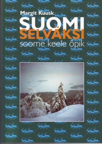 Suomi Selväksi