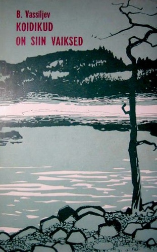 Koidikud on siin vaiksed