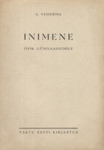 Inimene