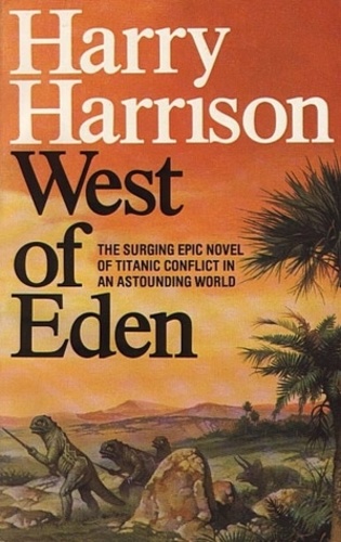 West of Eden