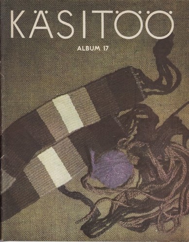 Käsitöö album 17