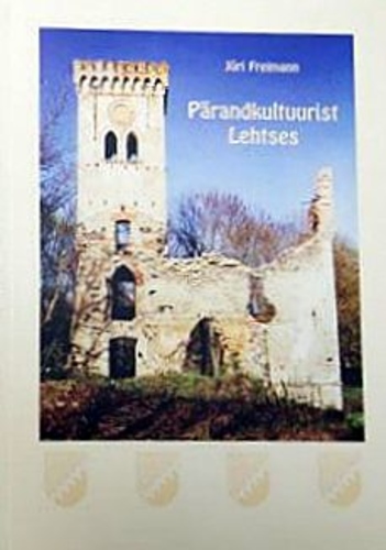 Pärandkultuurist Lehtses