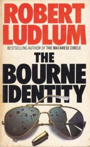 The Bourne Identity