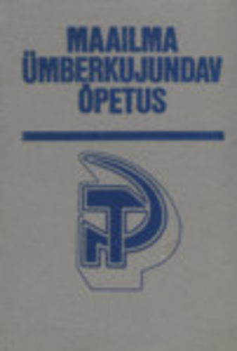 Maailma ümberkujundav õpetus