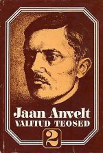 Valitud teosed 2, 1917-1921