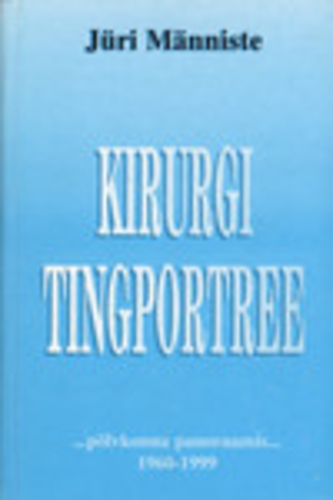 Kirurgi tingportree
