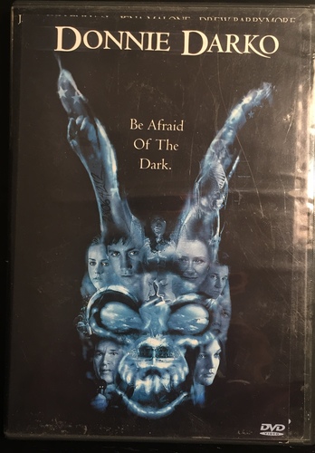 Donnie Darko