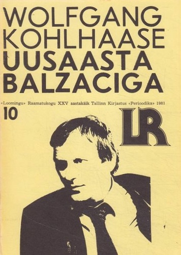 Uusaasta Balzaciga