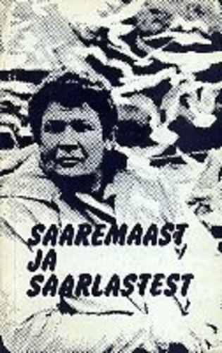 Saaremaast ja saarlastest