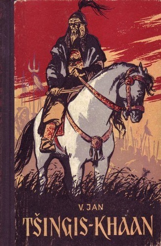 Tšingis-Khaan