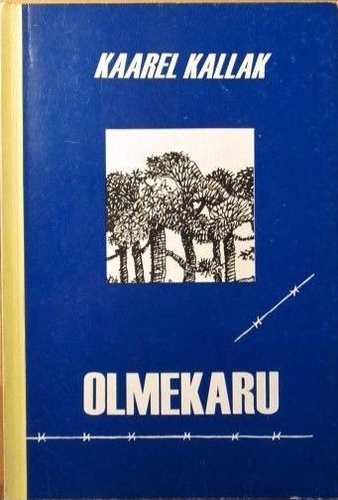 Olmekaru