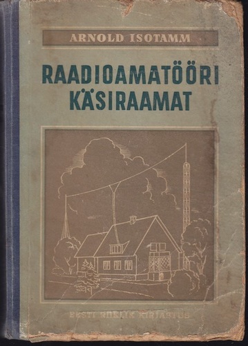 Raadioamatööri käsiraamat