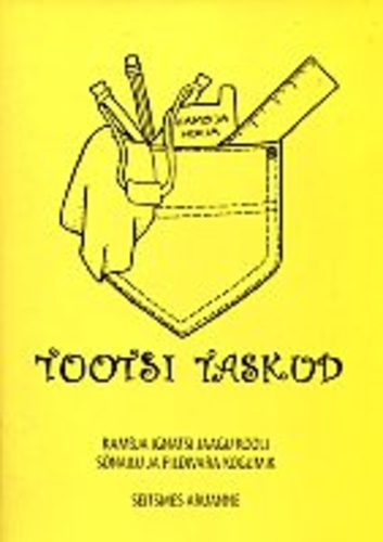 Tootsi taskud 7. osa