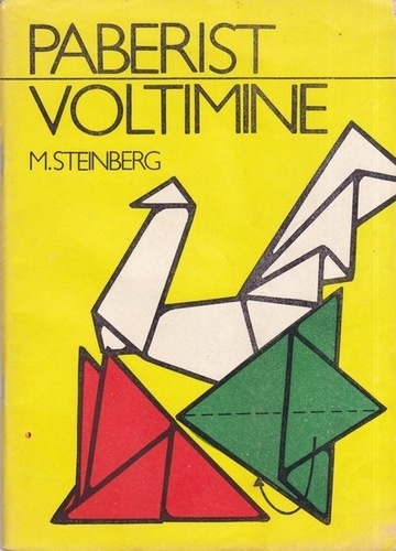 Paberist voltimine