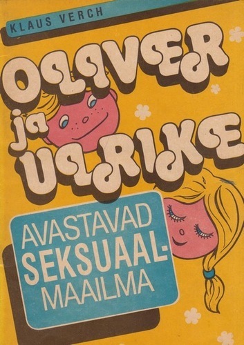 Oliver ja Ulrike avastavad seksuaalmaailma