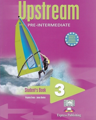 Upstream : Pre-Intermediate : Student's Book