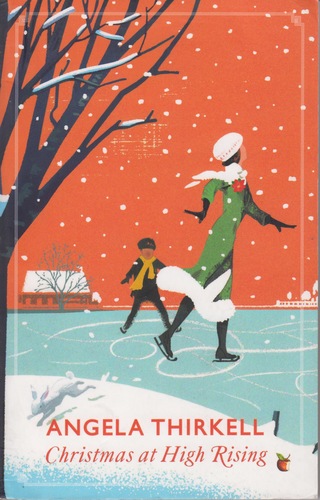 Christmas at High Rising