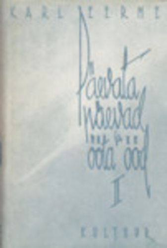 Päevata päevad ja ööta ööd