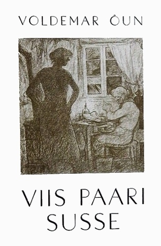 Viis paari susse