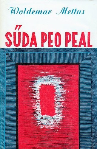 Süda peo peal