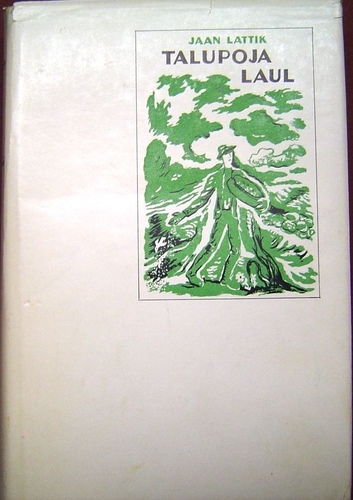 Talupoja laul.