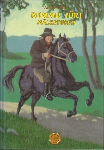 Rummu Jüri mälestused