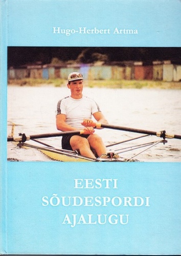 Eesti sõudespordi ajalugu