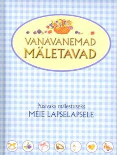 Vanavanemad mäletavad