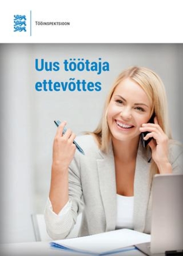 Uus töötaja ettevõttes