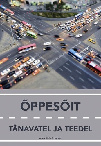 Õppesõit tänavatel ja teedel