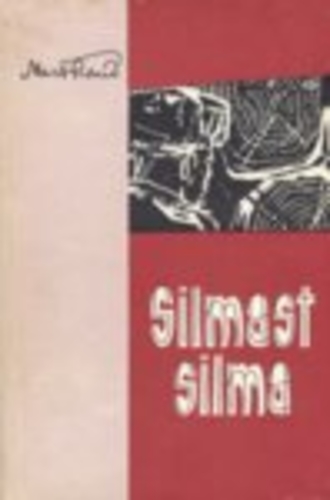 Silmast silma