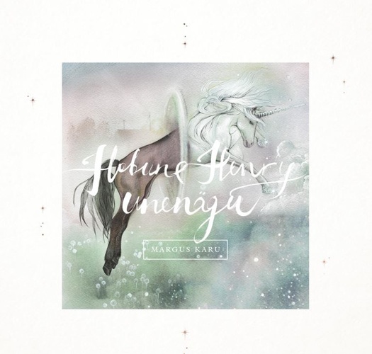 Hobune Henry unenägu