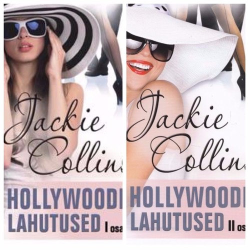 Hollywoodi lahutused I-II