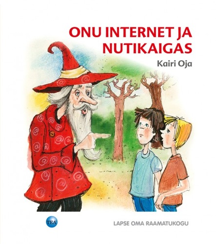 Onu Internet ja nutikaigas