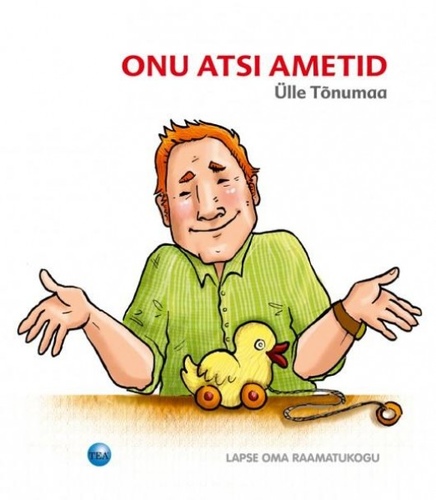 Onu Atsi ametid