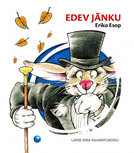 Edev jänku