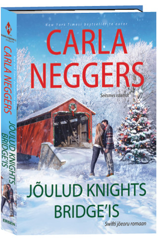 Jõulud Knights Bridge’is