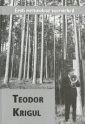 Teodor Krigul
