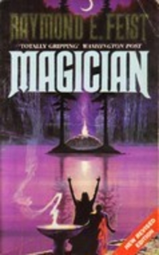 Magician