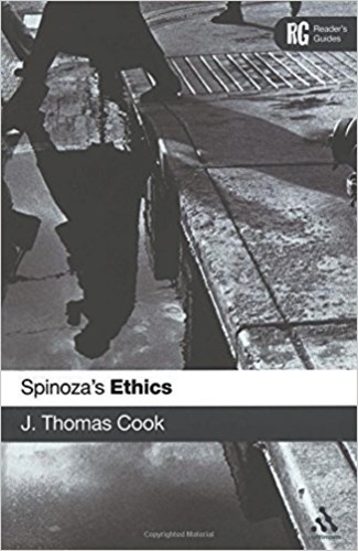 Spinoza's Ethics